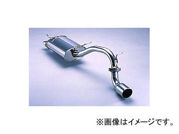 HA22S マフラー アルトワークス K6A