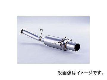 ヨウ フジツボ Legalis Super R マフラー スバル インプレッサ WRX TA