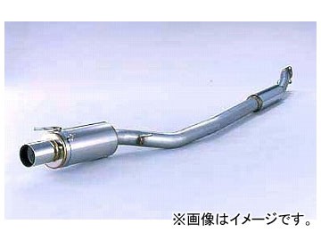 フジツボ RM-01A マフラー 三菱 ランサーエボリューション II