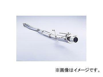 フジツボ RM-01A マフラー スバル インプレッサ スポーツワゴン