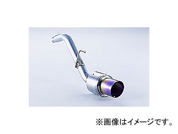 フジツボ BLAZE マフラー トヨタ bB 550-21621の通販は
