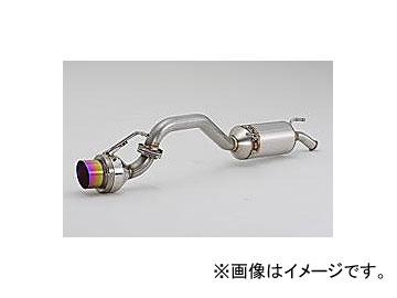 フジツボ BLAZE マフラー スズキ ワゴンR スティングレー 550-80272