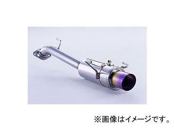 フジツボ｜BLAZE マフラー｜ACR30W エスティマ 2.4 後期 ACR30W エスティマ 2.4 2WD (ESTIMA)|FUJITSUBO 藤壺技研工業