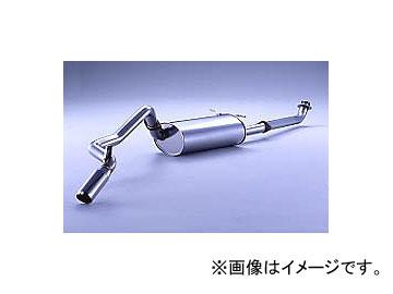 フジツボ Legalis4 マフラー 三菱 デリカ スターワゴン 260-30711の通販は