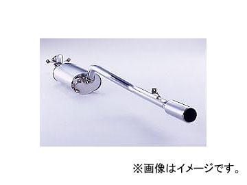 フジツボ Legalis4 マフラー 三菱 パジェロ E-V45W 6G74 3.5 GDI ロング 1997年05月〜1999年09月 260-30939 89,237円