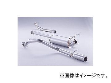 フジツボ Legalis4 マフラー トヨタ ハイラックスサーフ KD-KZN185W 1KZ-TE 3.0 DT 1995年12月〜1998年08月 270-20937の通販は