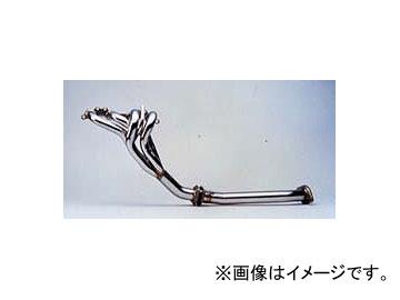 レオページ フジツボ Super EX BASIC VERSION EXマニフォールド 日産