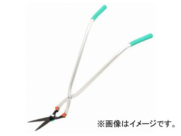 E-Value 草取り18番 立ち刈りハサミ EG-520 JAN：4977292623087の通販は