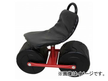 千吉 ガーデンチェアーDX SGC-2 JAN：4977292662581