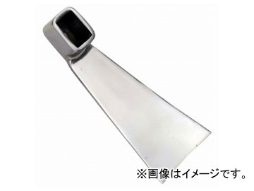 千吉 金 選べる ステン細幅鍬 大 ヘッド JAN：4977292684415