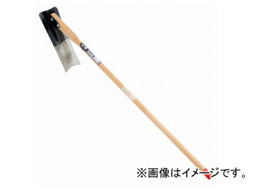 千吉 立ち鍬 135号 JAN：4977292682060