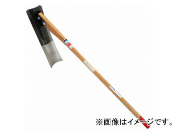 千吉 サクリ鍬 40号 JAN：4977292682077