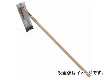 千吉 金 ステン大正鍬 JAN：4977292682251