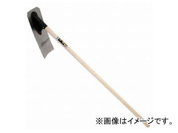 千吉 金 福岡向平鍬 ステン JAN：4951572005527 8,163円