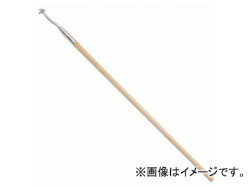 千吉 金 選べる三角ホー用の柄 1200mm JAN：4977292684781