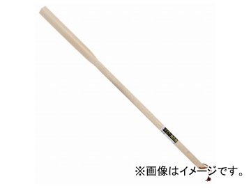 鍬の柄 1050mm No.8 JAN：4977292682909