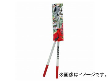 千吉 アンビル型太枝切鋏 1.0m SGLP-6 JAN：4977292637879の通販は