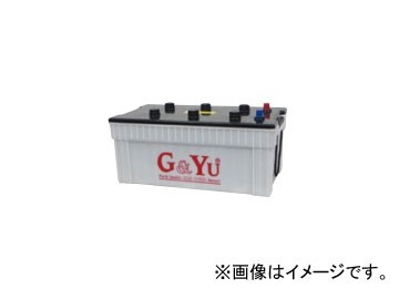 超格安 G＆Yu カーバッテリー 長距離トラック・バス・船舶用モデル