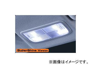 ケースペック ギャラクス LEDランプ6Pセット スーパーシャインバージョン ホンダ/本田/HONDA インサイト ZE2系 9,593円
