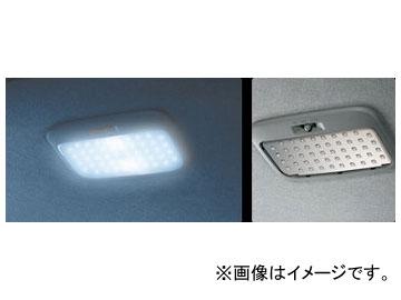 ギャラクス ハイブリッドLEDリアドームランプ H-HA2-02 JAN：4560313958734 トヨタ ハイエース KDH/TRH2＃＃の通販は 13,420円