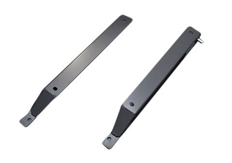 ジーベース/G'BASE ローポジションアダプター スズキ アルトワークス HA36S スタンダードタイプ 入数：1セット(2座席分) GBS-006