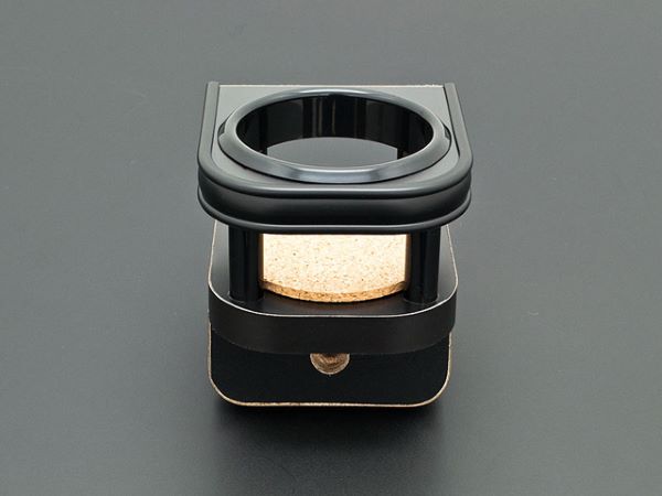 ジーベース/G'BASE ドリンクホルダー スズキ ジムニーシエラ JB74W 2018年07月〜 TYPE-1 入数：1セット(2個) GDH-101_1