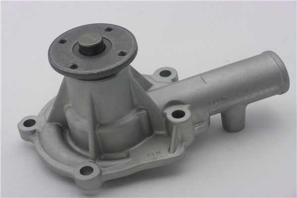 GMB ウォーターポンプ 三菱 ギャラン GWM-37A