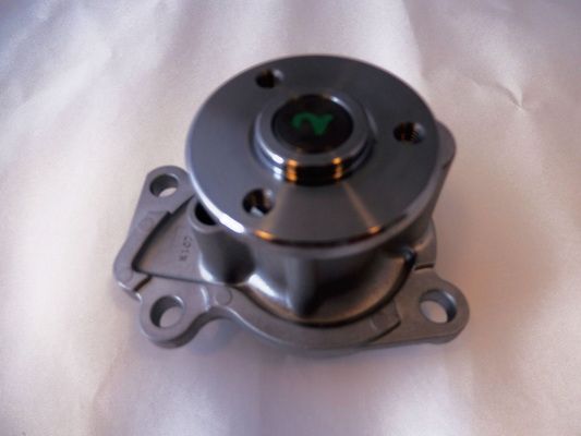 GMB ウォーターポンプ 日産 キューブ Z12 HR16DE 16V 1598cc 2009年08月〜 GWN-107AM