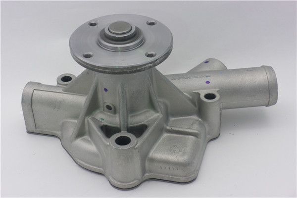 GMB ウォーターポンプ 日産 アーバン E23 H20 バン 1982cc 1981年07月〜1982年11月 GWN-18A