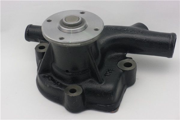 GMB ウォーターポンプ 日産 ダットサントラック 720 SD22 2200cc 1979年09月〜1983年04月 GWN-19A