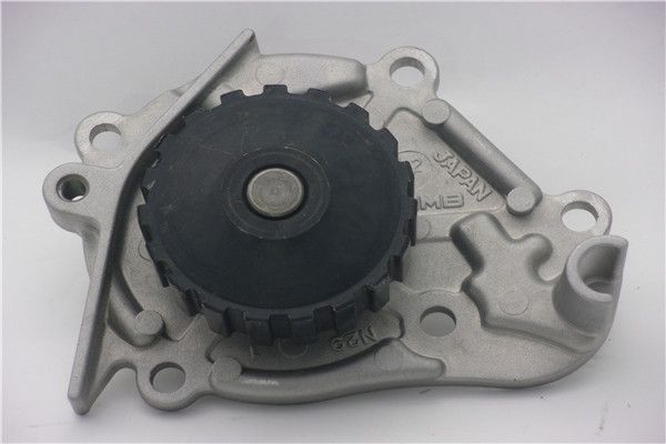 GMB ウォーターポンプ 日産 ダットサン 180B PL810 L18/L18S/L18T 1770cc 1977年05月〜1981年01月 GWN-29A