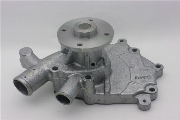 GMB ウォーターポンプ 日産 セレナ C23 LD20 D 1952cc 1991年06月〜2001年09月 GWN-56A