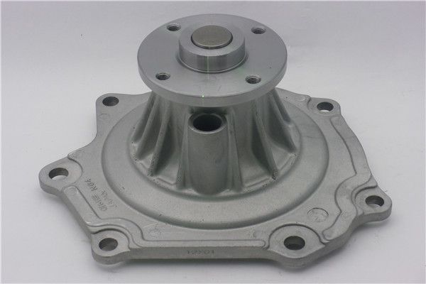 GMB ウォーターポンプ 日産 ピックアップ D21 TD25 D 4WD 2494cc 1987年08月〜1998年02月 GWN-64A