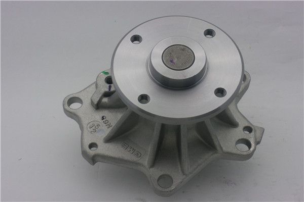 GMB ウォーターポンプ 日産 パトロール GR GWN-68A