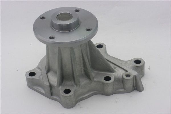 GMB ウォーターポンプ 日産 レパード GWN-69A