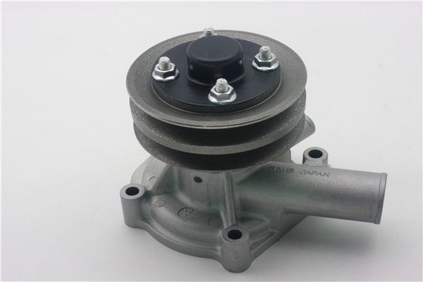 GMB ウォーターポンプ スバル レオーネ GWSU-11A
