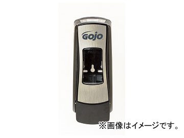 GOJO/ゴージョー ADXディスペンサー700ml(クローム) 品番：8788 JAN：4545828087889 入数：1ケース（30個）