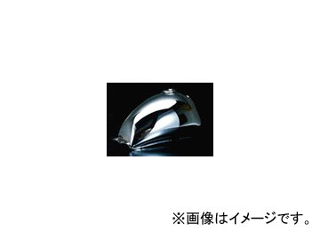 2輪 ゴールドメダル メッキタンク SUZU-1MA スズキ ボルティーの通販は