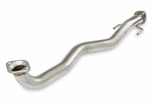 GPスポーツ EXAS フロントパイプ 022422 ミツビシ ランサー