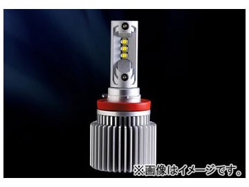 グランツ LEDフォグバルブ レボリューション PSX26W PF-LF-PSX26 JAN:4560313969242の通販は