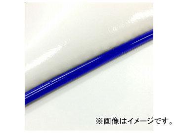 2輪 グロンドマン 国産シートカバー エナメルホワイト/青パイピング（張替） GH5571C580P50 JAN：4573317773647 ホンダ ハンターカブ(CT110) 110cc