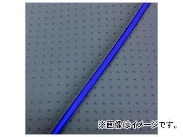 2輪 グロンドマン 国産シートカバー フルエンボスグレー/青パイピング（張替） GH5571C410P50 JAN：4573317774545 ホンダ ハンターカブ(CT110) 110cc 6,574円