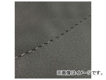2輪 グロンドマン 国産シートカバー 黒/透明ステッチ（張替） GH5571C10S0 JAN：4573317774965 ホンダ ハンターカブ(CT110) 110ccの通販は