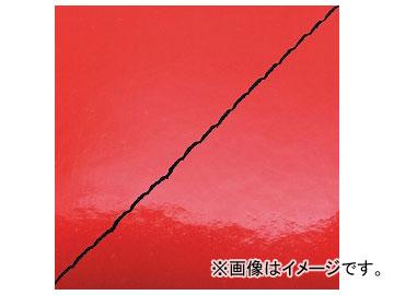 2輪 グロンドマン 国産シートカバー エナメルレッド/黒ステッチ（張替） GH5571C560S10 JAN：4573317775337 ホンダ ハンターカブ(CT110) 110ccの通販は 5,676円