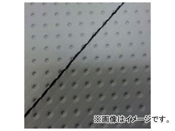 2輪 グロンドマン 国産シートカバー エンボスグレー/黒ステッチ（張替） GH5571C120S10 JAN：4573317775696 ホンダ ハンターカブ(CT110) 110ccの通販は 8,060円