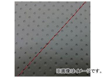 2輪 グロンドマン 国産シートカバー フルエンボスグレー/赤ステッチ（張替） GH5571C410S20 JAN：4573317775948 ホンダ ハンターカブ(CT110) 110ccの通販は 8,060円