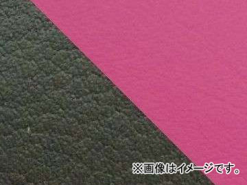 2輪 グロンドマン 国産シートカバー ピンク・黒 (張替) 品番：GH84HC3237 JAN：4562493056033 ホンダ CRM250