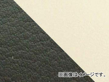 2輪 グロンドマン 国産シートカバー ベージュ・黒 (張替) 品番：GH84HC3337 JAN：4562493056040 ホンダ CRM250