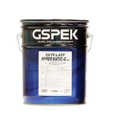 GSP CVTF 赤色 20L CVT-F-R 48502