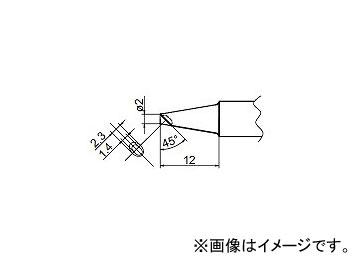 ESCO エスコ M12x1.75 ポイントタップ 難削材用/ロング EA829PJ-12 代引不可 エスコ ESCO M12x1.75 ポイントタップ（難削材用⁄ロング） EA829PJ-12
